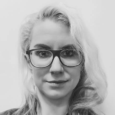 dr n. med. Agata Andrzejewska