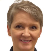 prof. dr hab. n. med. Joanna Sołek-Pastuszka