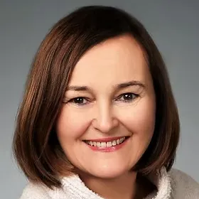 prof. dr hab. n. med. Marzena Zielińska
