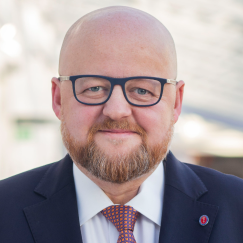 prof. dr hab. n. med. Radosław Owczuk